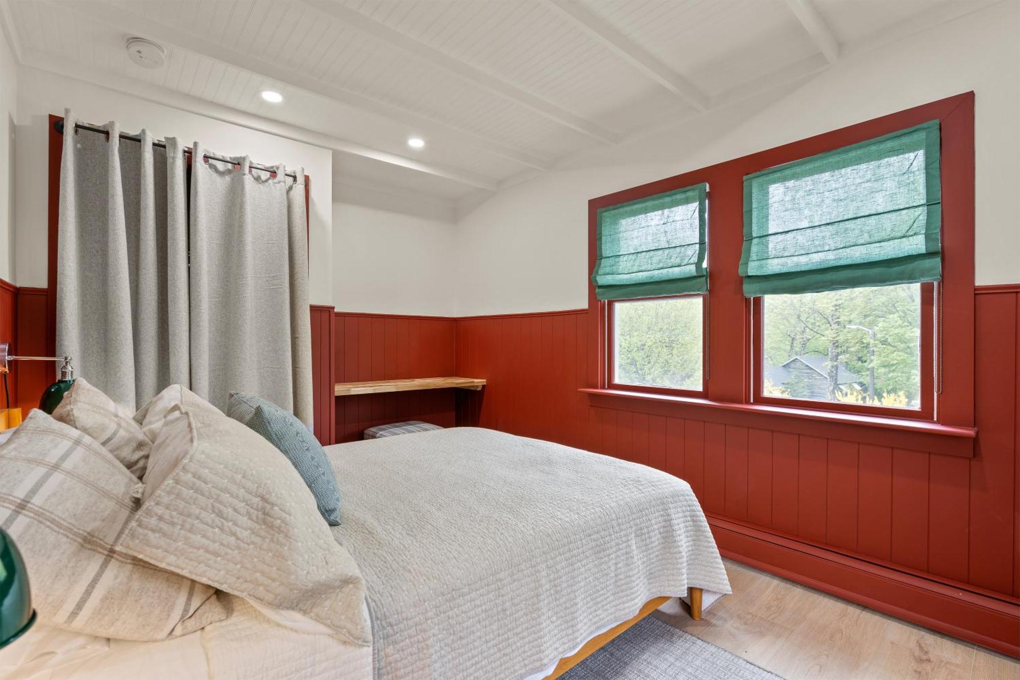 Pemi Cabins Λίνκολν Εξωτερικό φωτογραφία