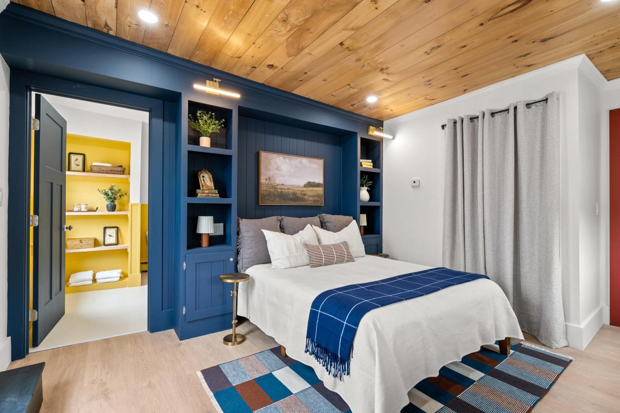 Pemi Cabins Λίνκολν Εξωτερικό φωτογραφία