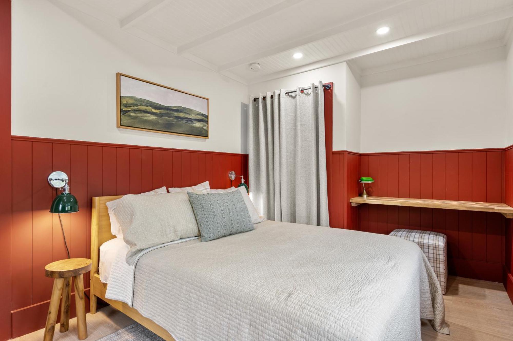Pemi Cabins Λίνκολν Εξωτερικό φωτογραφία