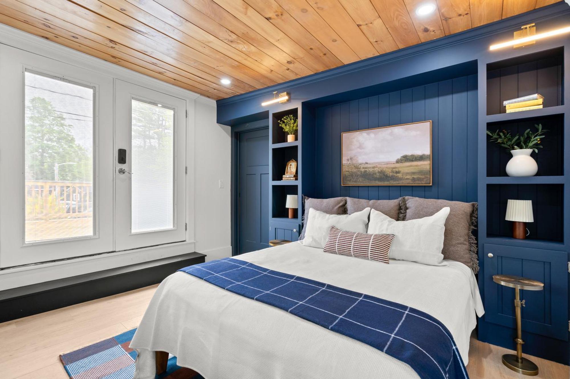 Pemi Cabins Λίνκολν Εξωτερικό φωτογραφία