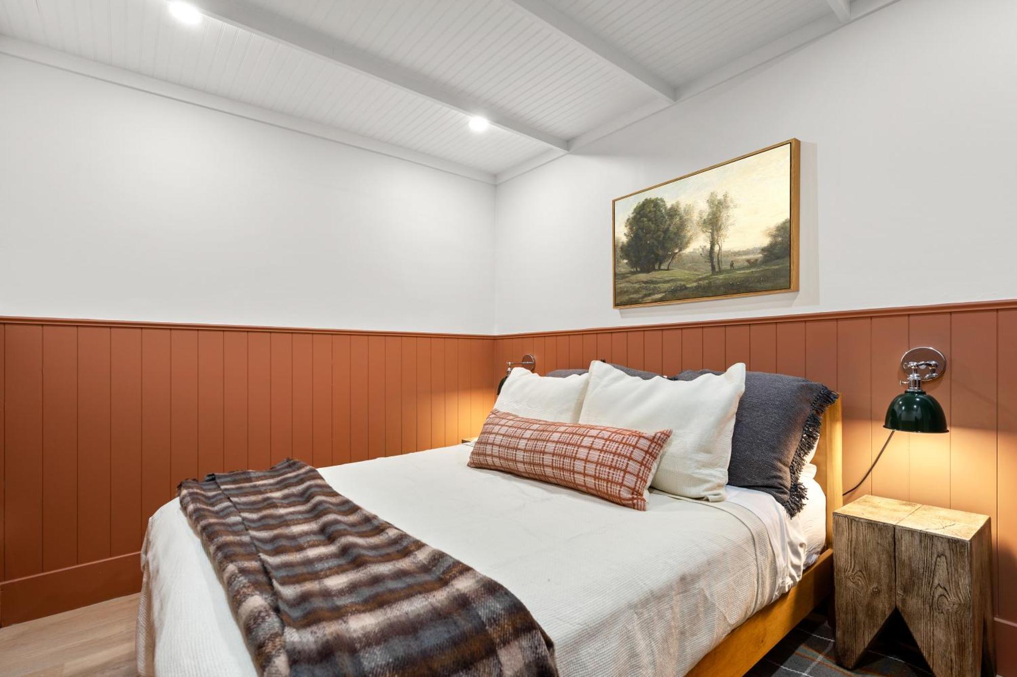 Pemi Cabins Λίνκολν Εξωτερικό φωτογραφία